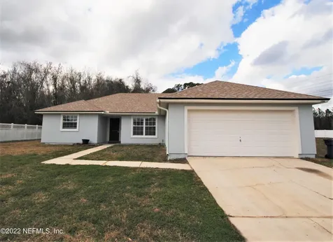 11908 Raindrop Road Jacksonville FL 32219