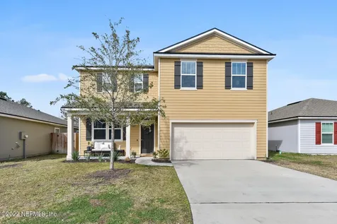 2386 Sotterley Lane Jacksonville FL 32220