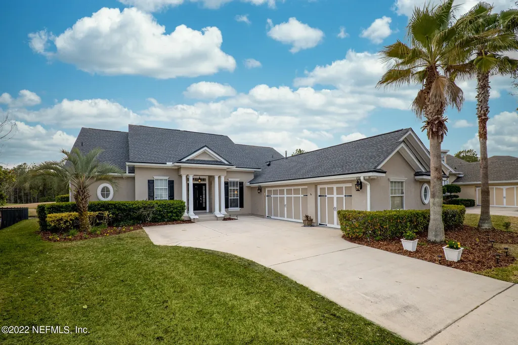 829 Eagle Point Drive St. Augustine FL 32092