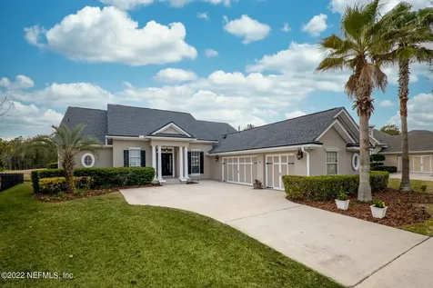 829 Eagle Point Drive St. Augustine FL 32092