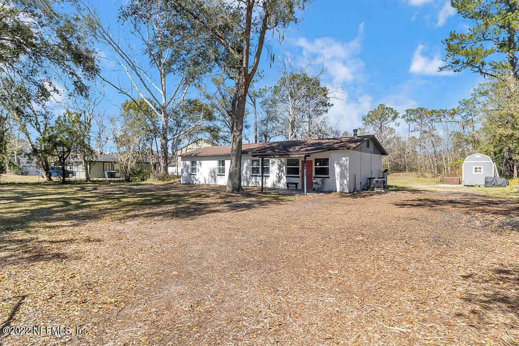 3837 Burnett Park Road Jacksonville FL 32257