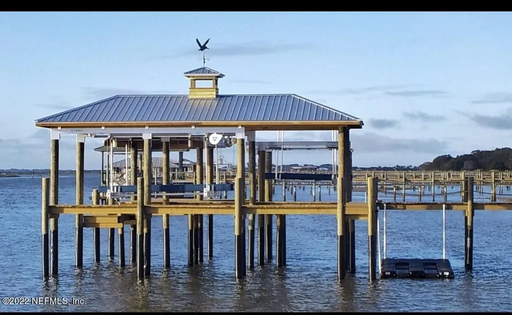 5301 Riverview Drive St. Augustine FL 32080