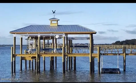 5301 Riverview Drive St. Augustine FL 32080