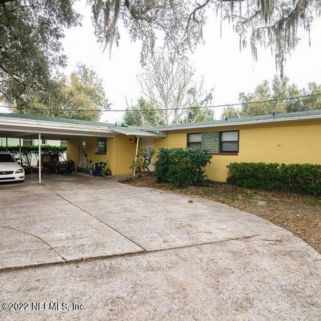 5011 Bedford Forest Drive Jacksonville FL 32210