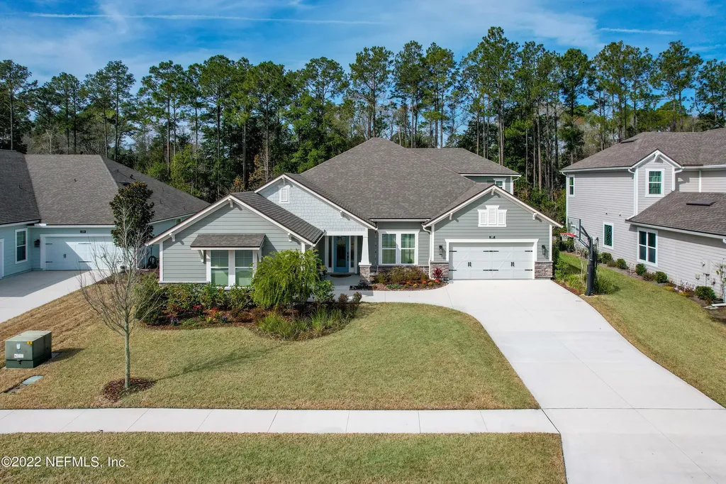 287 Outlook Drive Ponte Vedra FL 32081