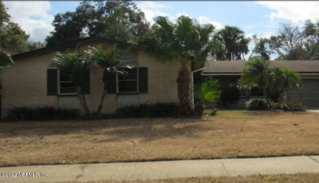 8650 Haverhill Street Jacksonville FL 32211