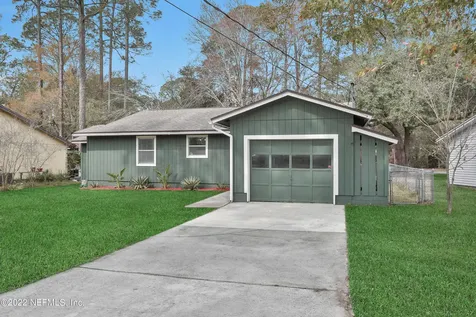 4745 Southgate Drive Jacksonville FL 32207