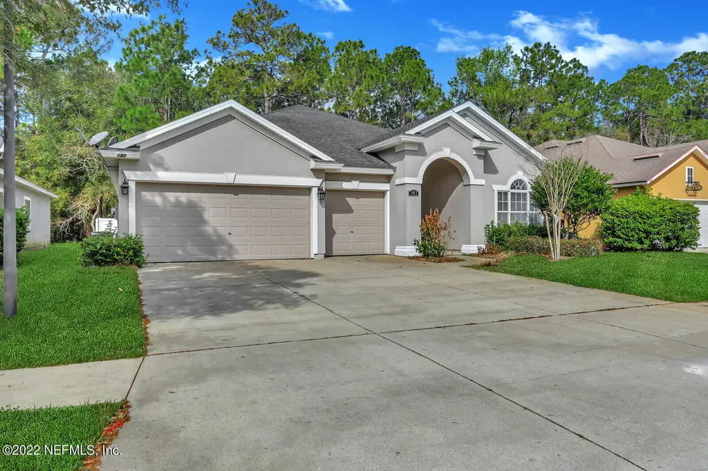 141 Casa Sevilla Avenue St. Augustine FL 32092
