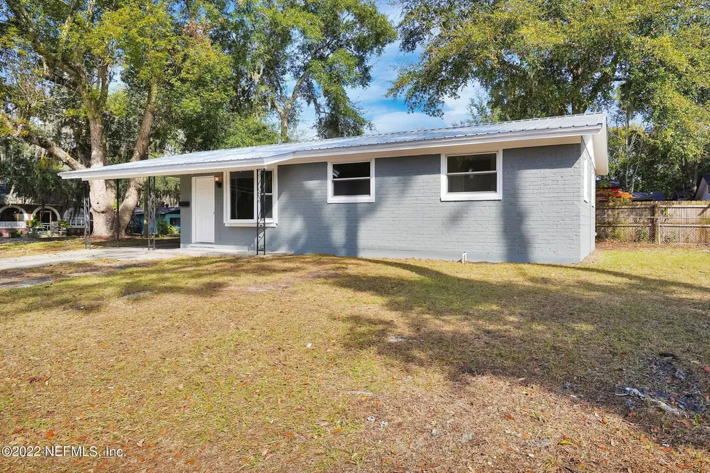 95 W 64th Street Jacksonville FL 32208