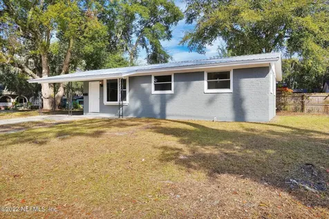 95 W 64th Street Jacksonville FL 32208