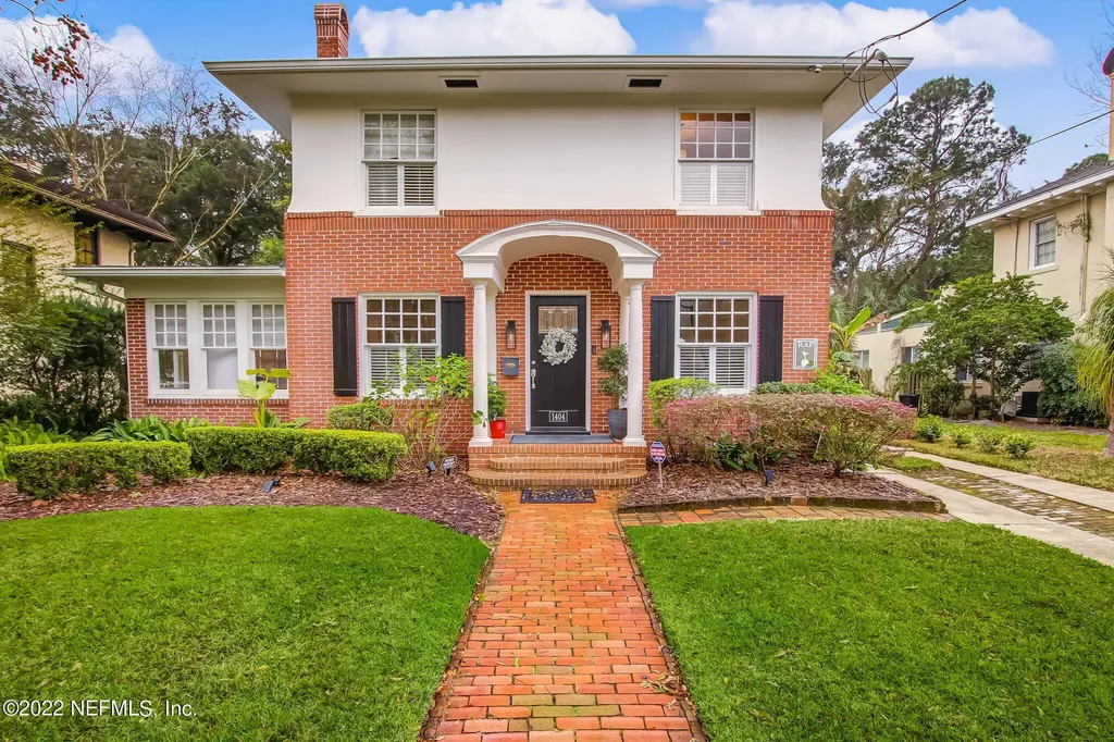 1404 Avondale Avenue Jacksonville FL 32205
