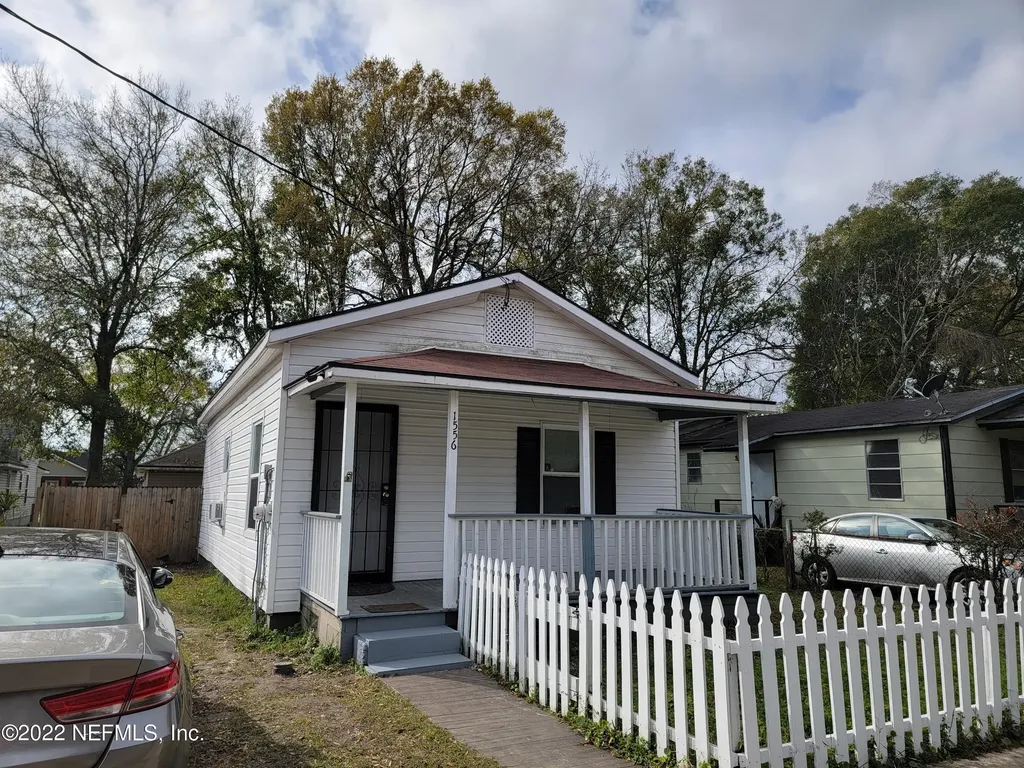 1556 Union Street W Jacksonville FL 32209