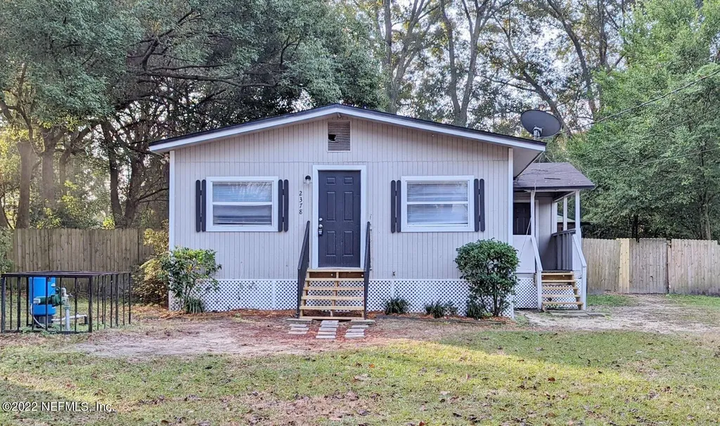 2378 Hilly Road Jacksonville FL 32208