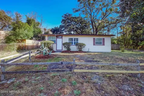 8905 Jefferson Avenue Jacksonville FL 32208