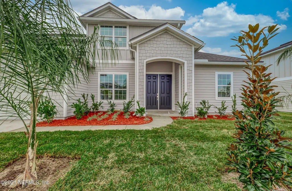 4842 Yacht Court Jacksonville FL 32225