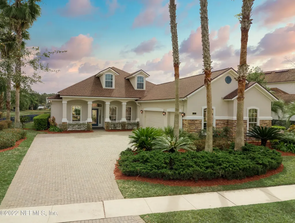 43 Kenmore Avenue Ponte Vedra FL 32081