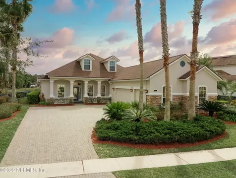 43 Kenmore Avenue Ponte Vedra FL 32081