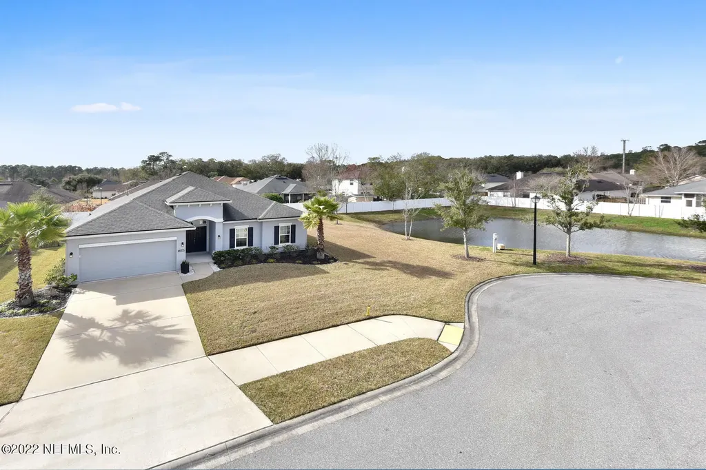 12100 Calumet Farm Drive Jacksonville FL 32258