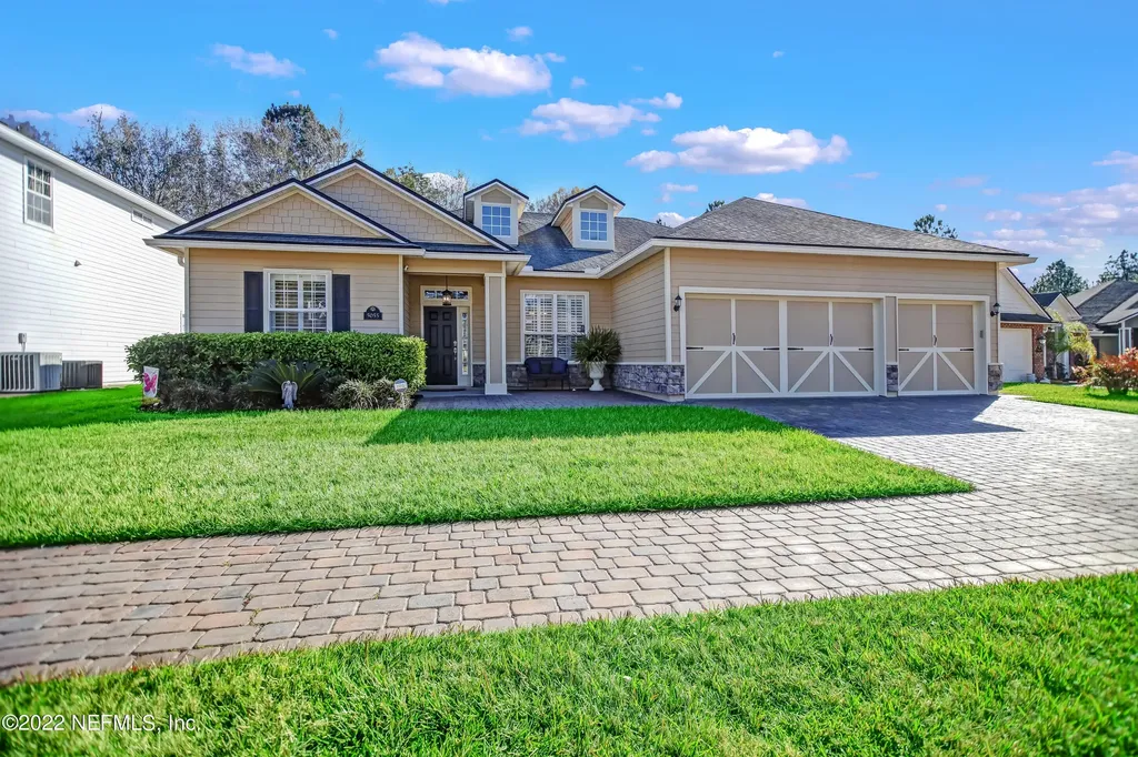 5055 Monroe Forest Drive Jacksonville FL 32257