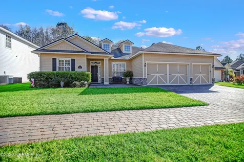 5055 Monroe Forest Drive Jacksonville FL 32257