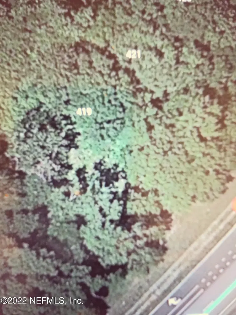 419 State Road 207 East Palatka FL 32131