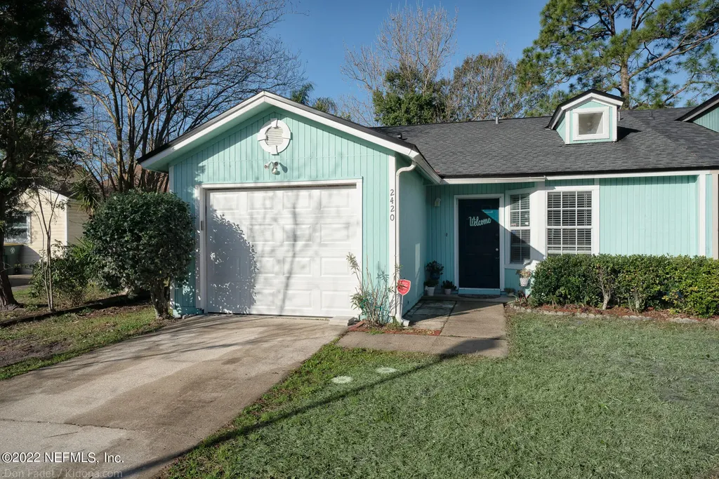 2420 Spring Vale Road Jacksonville FL 32246