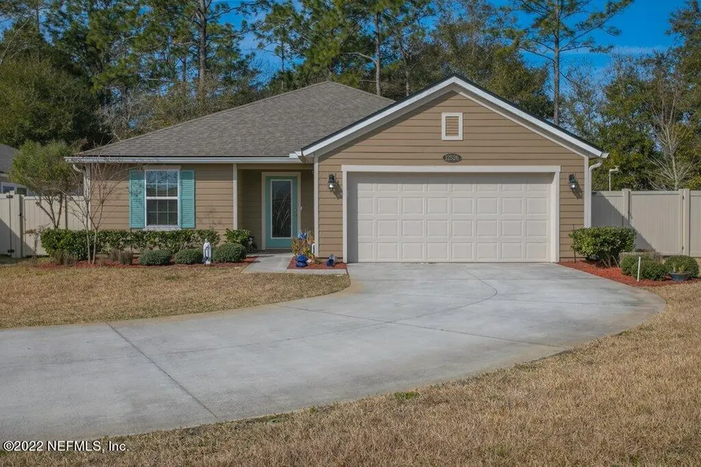 12526 Itani Way Jacksonville FL 32226