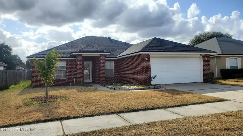 6560 Crimson Leaf Lane Jacksonville FL 32244