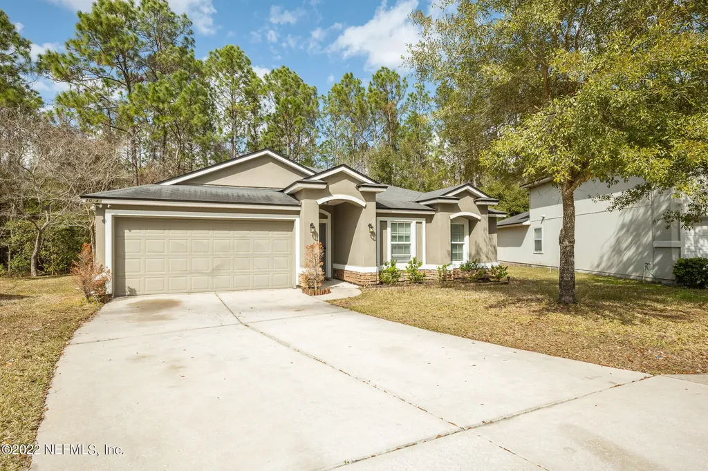 10243 Normandy Cove Street Jacksonville FL 32221