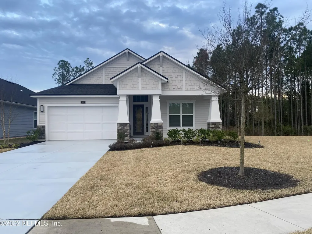 109 Farmers Branch Avenue Ponte Vedra FL 32081