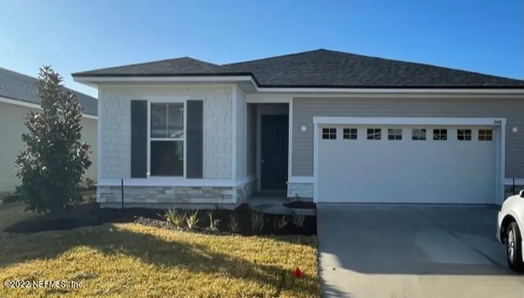 1948 Amberly Drive Middleburg FL 32068