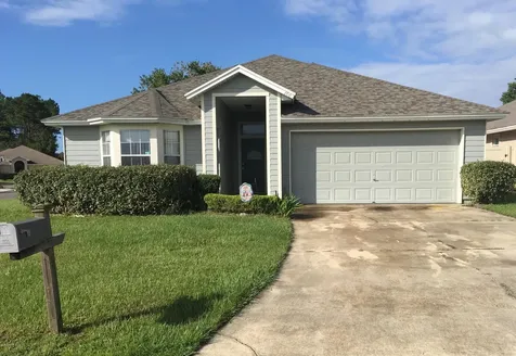 700 Scarlet View Court Orange Park FL 32073