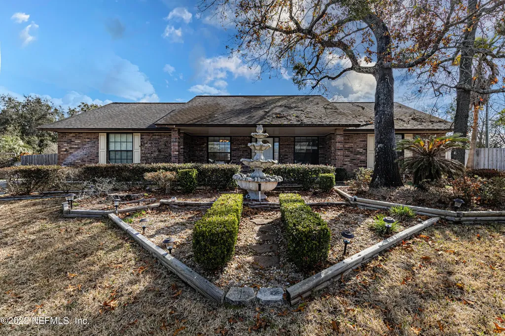937 Ridgeway Court Orange Park FL 32065