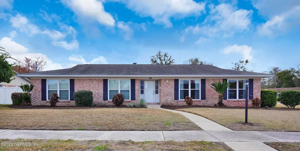 2882 Navajo Road Orange Park FL 32073