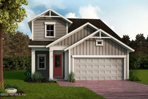 25 Rainbow Trout Lane Ponte Vedra FL 32081