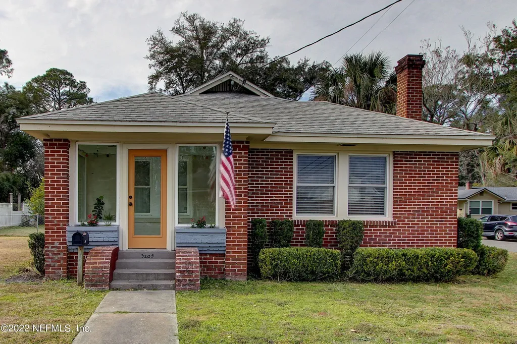 3205 Remington Street Jacksonville FL 32205