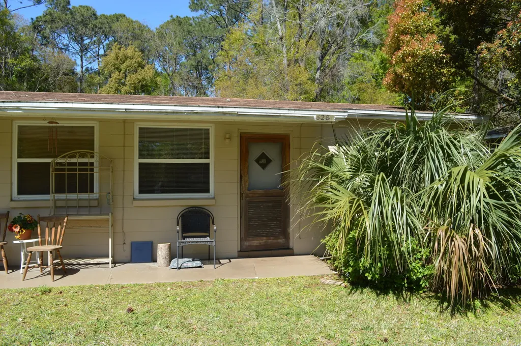 5261 Alpha Avenue Jacksonville FL 32205