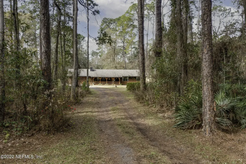 5518 Shindler Drive Jacksonville FL 32222