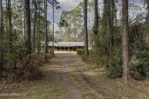 5518 Shindler Drive Jacksonville FL 32222