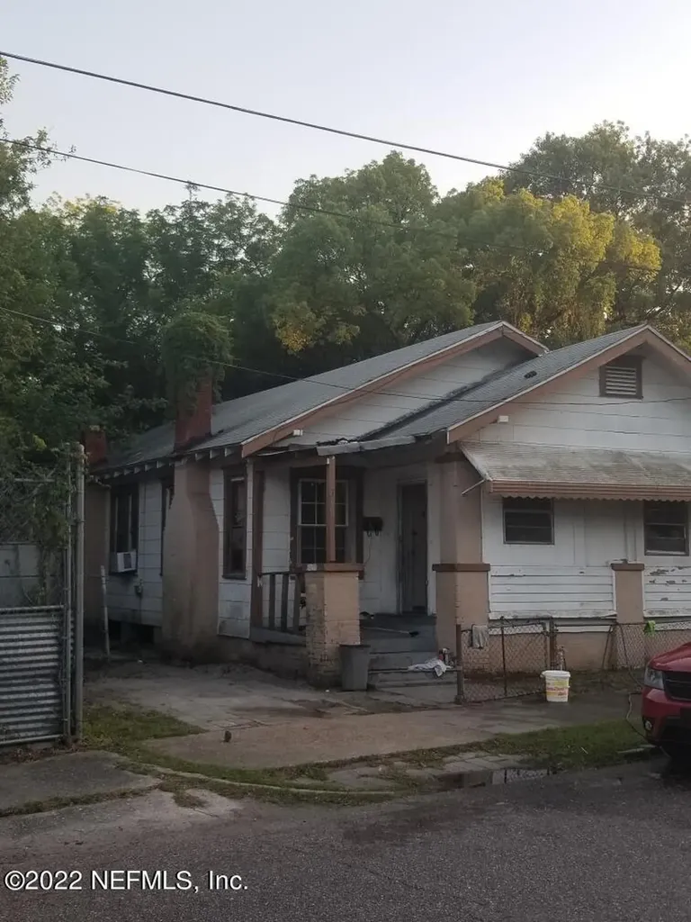 306 W 25th Street Jacksonville FL 32206