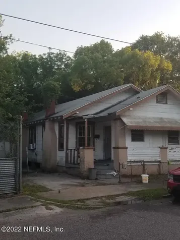 306 W 25th Street Jacksonville FL 32206