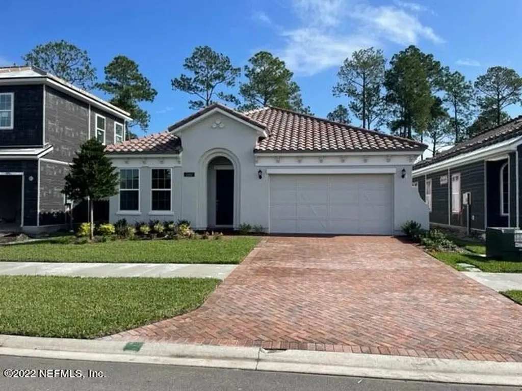 12667 Laurel Bay Drive Jacksonville FL 32246