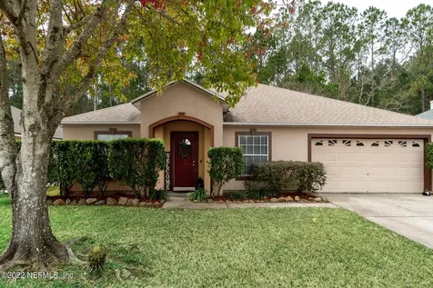 1736 Glen Laurel Drive Middleburg FL 32068