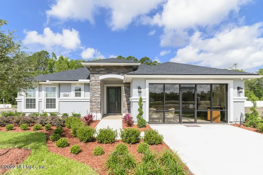 3272 Traceland Oak Lane Green Cove Springs FL 32043