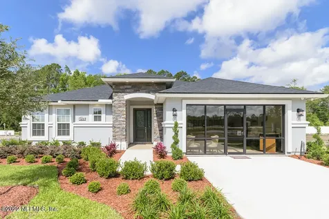 3272 Traceland Oak Lane Green Cove Springs FL 32043