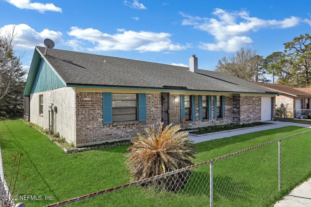 7164 Prellie Street Jacksonville FL 32210