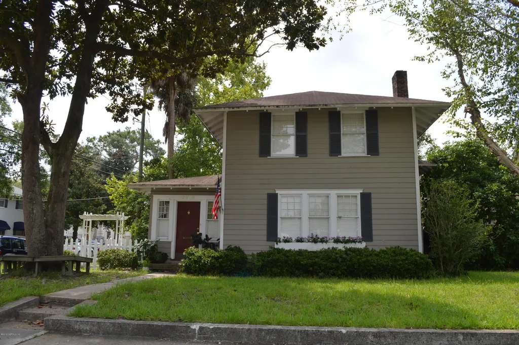 3648 Riverside Avenue Jacksonville FL 32205