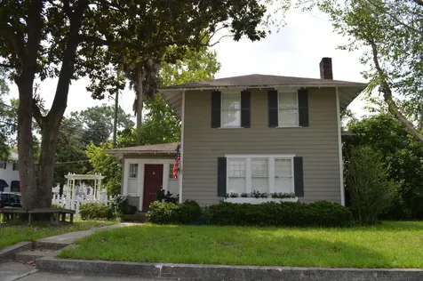 3648 Riverside Avenue Jacksonville FL 32205