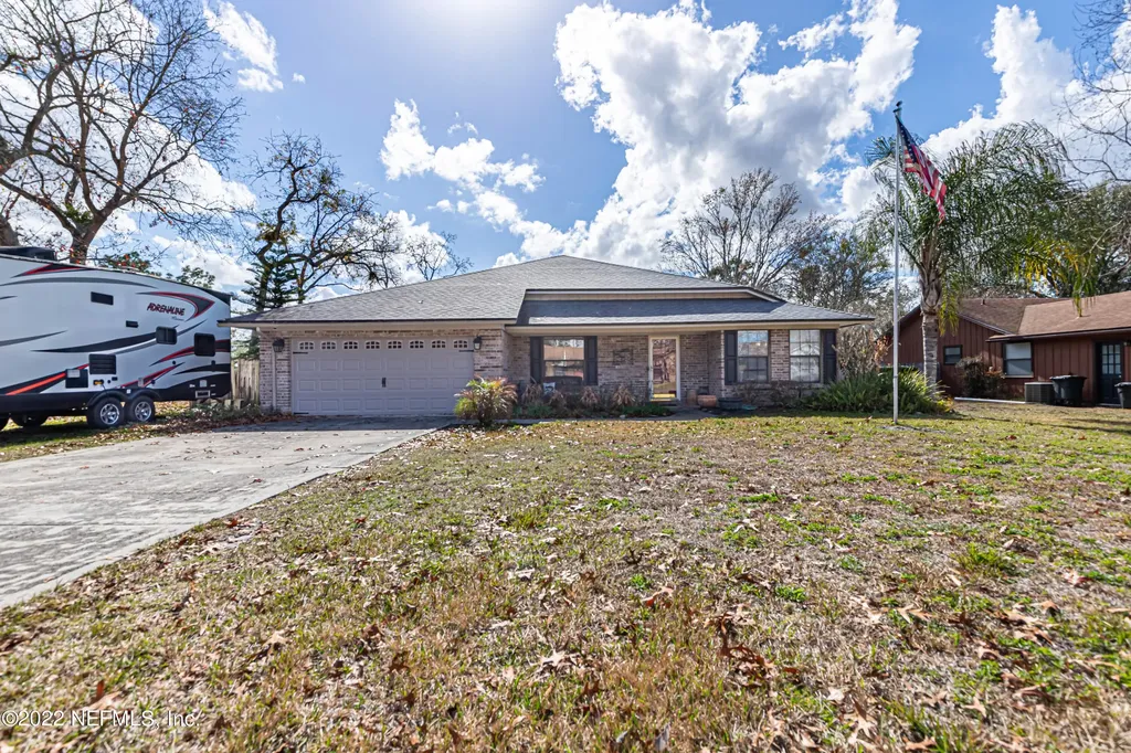 808 Hardwood Street Orange Park FL 32065