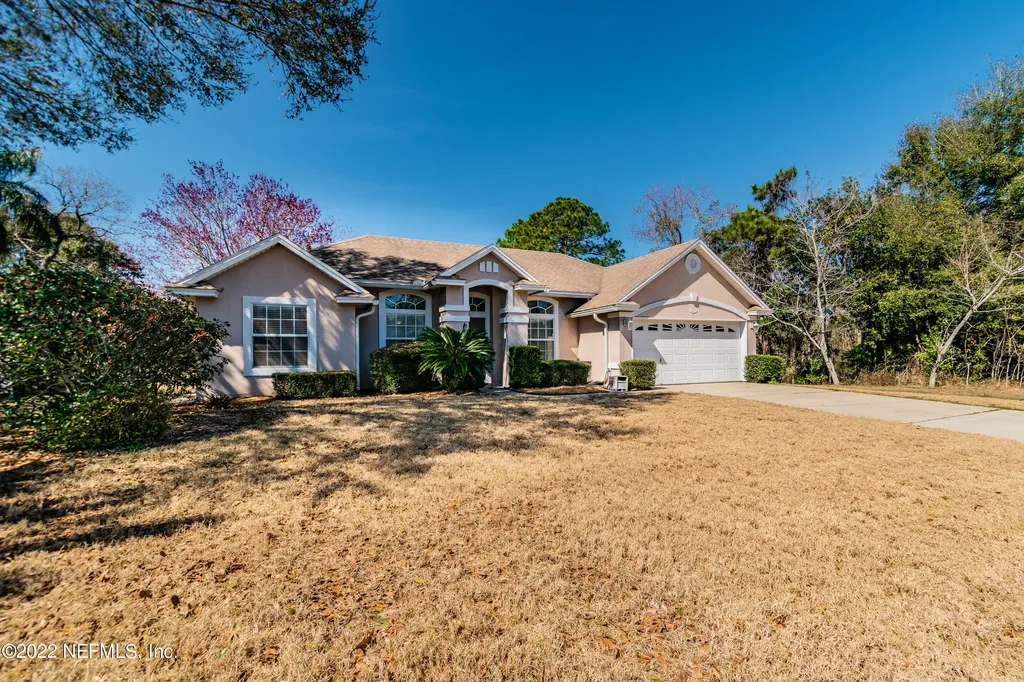 2616 Dale View Drive Jacksonville FL 32225